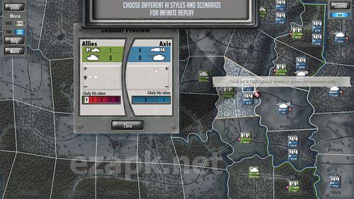 Battle of the Bulge