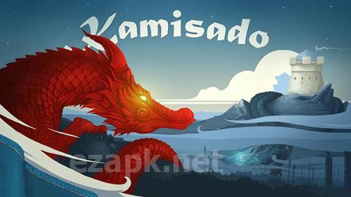 Kamisado by Peter Burley