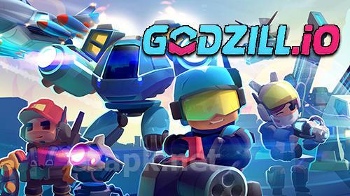 Godzill.io