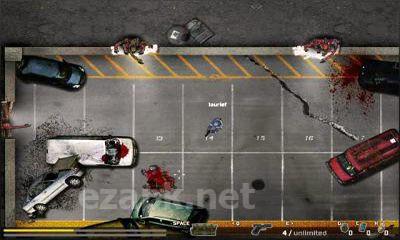 SAS Zombie Assault 3