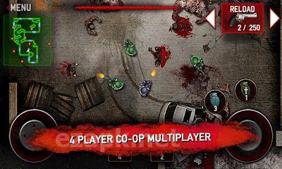 SAS Zombie Assault 3