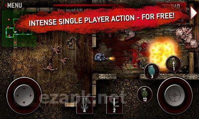 SAS Zombie Assault 3