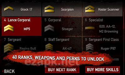 SAS Zombie Assault 3