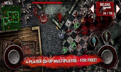 SAS Zombie Assault 3