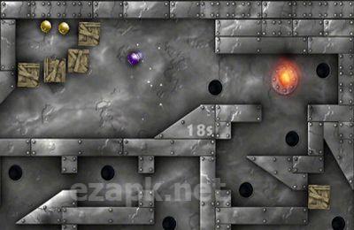 Brutal Labyrinth Gold