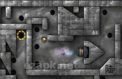 Brutal Labyrinth Gold