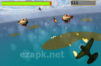 Ace Flyer 3D
