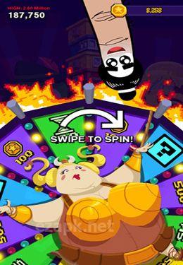 Super Monsters Ate My Condo!