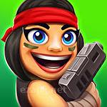 War goonz: Strategy war game