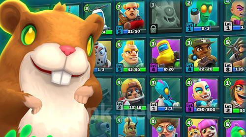 War goonz: Strategy war game