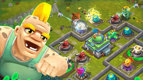 War goonz: Strategy war game
