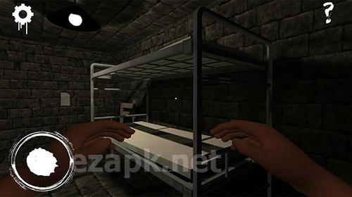 Entity: A horror escape