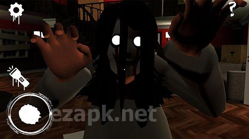 Entity: A horror escape