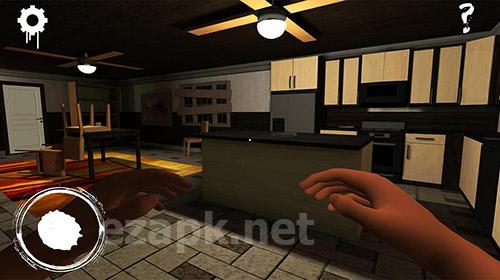 Entity: A horror escape