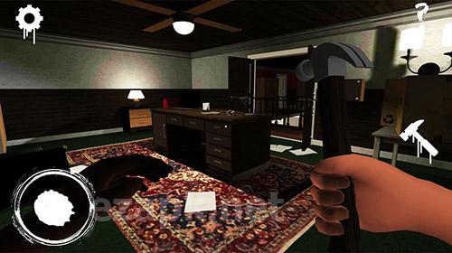 Entity: A horror escape