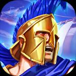 War odyssey: Gods and heroes