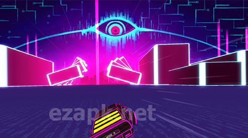 Cyberdrive 2077