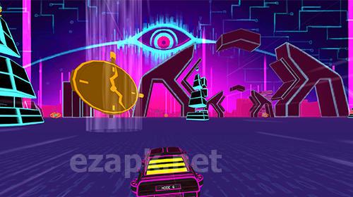 Cyberdrive 2077
