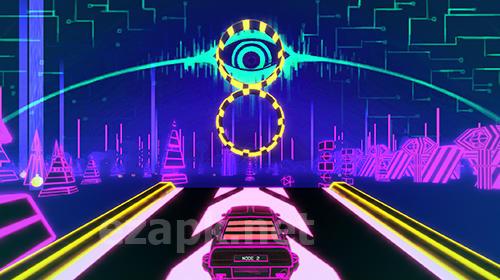 Cyberdrive 2077