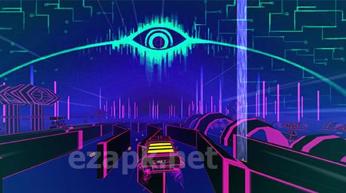 Cyberdrive 2077