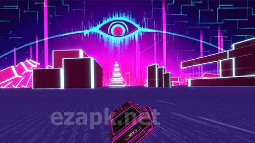 Cyberdrive 2077