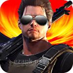 Mobile combat