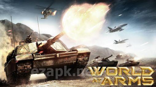 World at arms