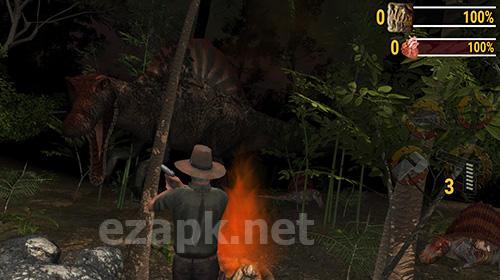 Dino safari: Evolution