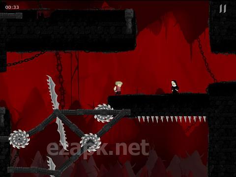 Die for metal again