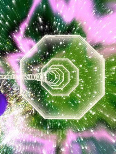 Black hole: Joyrider