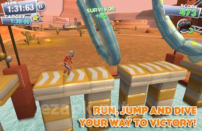 Wipeout