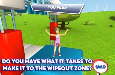 Wipeout