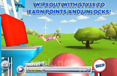 Wipeout