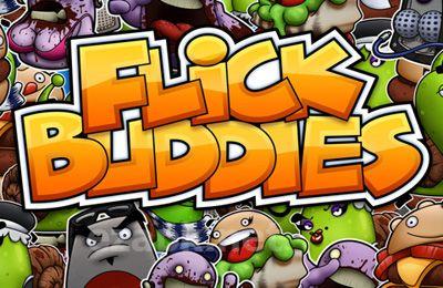 Flick Buddies