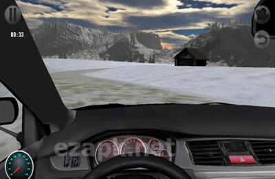 3D Rally Racing