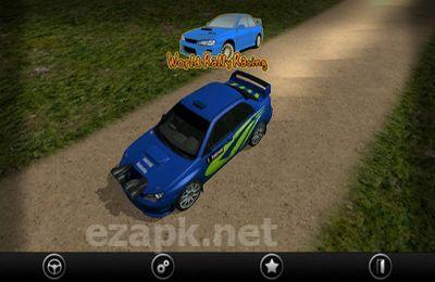 3D Rally Racing