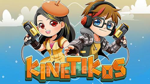 Kinetikos