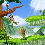 Jungle adventures 2