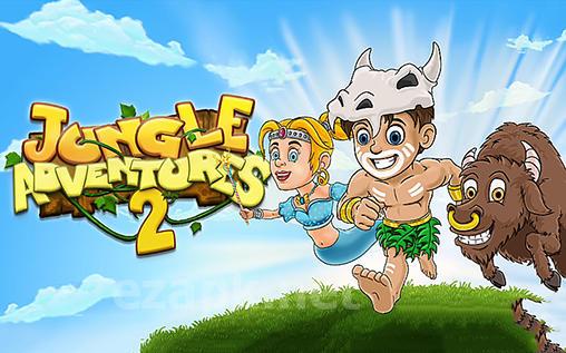 Jungle adventures 2