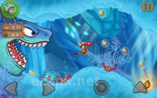 Jungle adventures 2