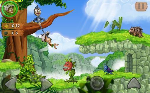 Jungle adventures 2