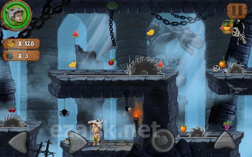 Jungle adventures 2
