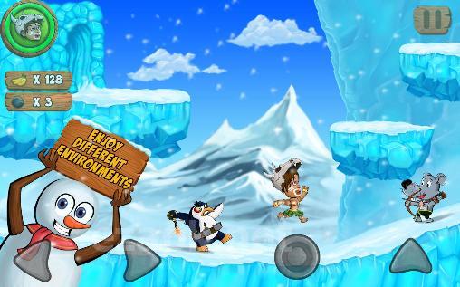 Jungle adventures 2