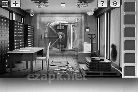 Can you escape apartment room 3
