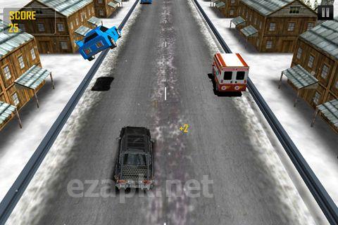 Smash and crash