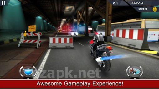 Dhoom:3 the game
