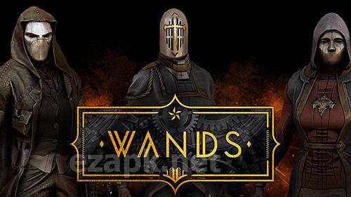 Wands