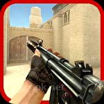 SWAT shooter