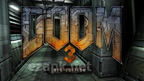 Doom 3: BFG edition
