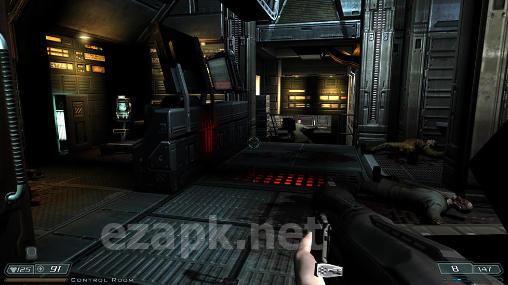 Doom 3: BFG edition
